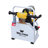 Sê-ri cao cấp hdpe hdpe fusion fusion máy hàn WP250A Pro