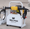 Sê-ri cao cấp HDPE HDPE HEALE MÁY HÀN WP200A PRO