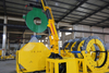 Nhà máy hàn máy hàn mông 1800mm hdpe