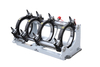 Sê-ri cao cấp HDPE HDPE HEALE MÁY HÀN WP200A PRO