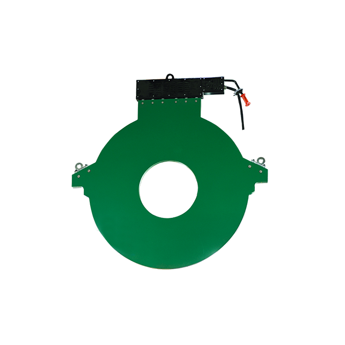 Nhà máy hàn máy hàn mông 1800mm hdpe